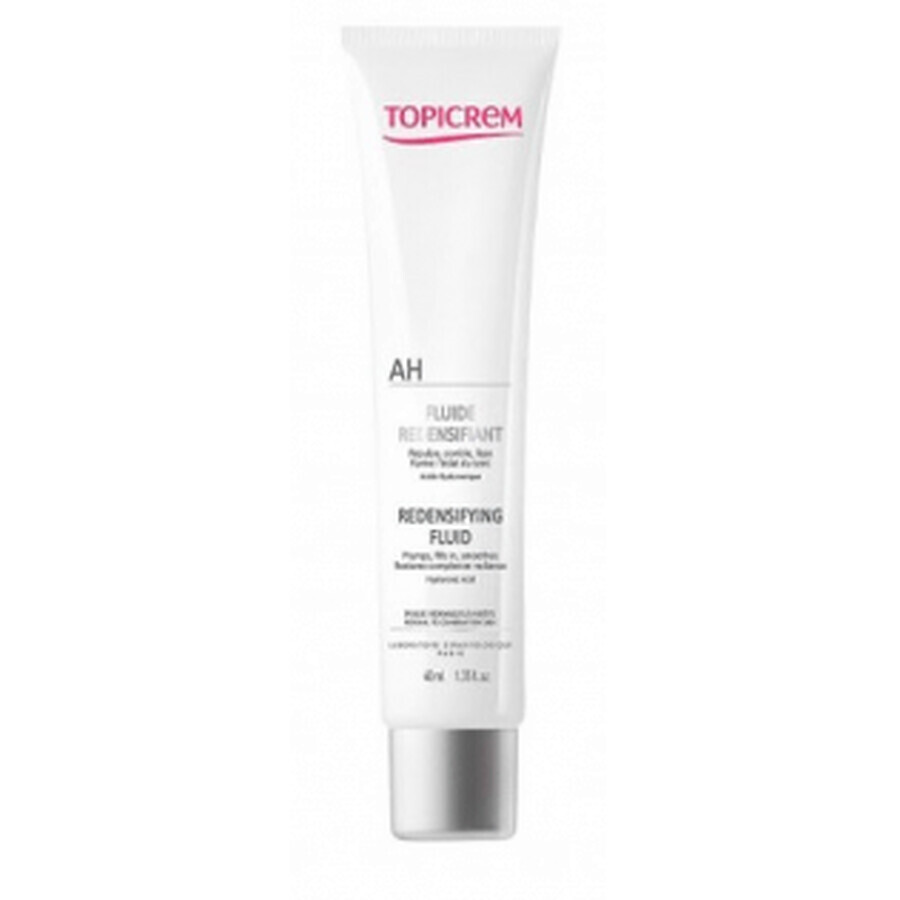 Comprar Topicrem AH Fluido Redensificante 40ml Topicrem AH Fluido Redensificante 40ml
