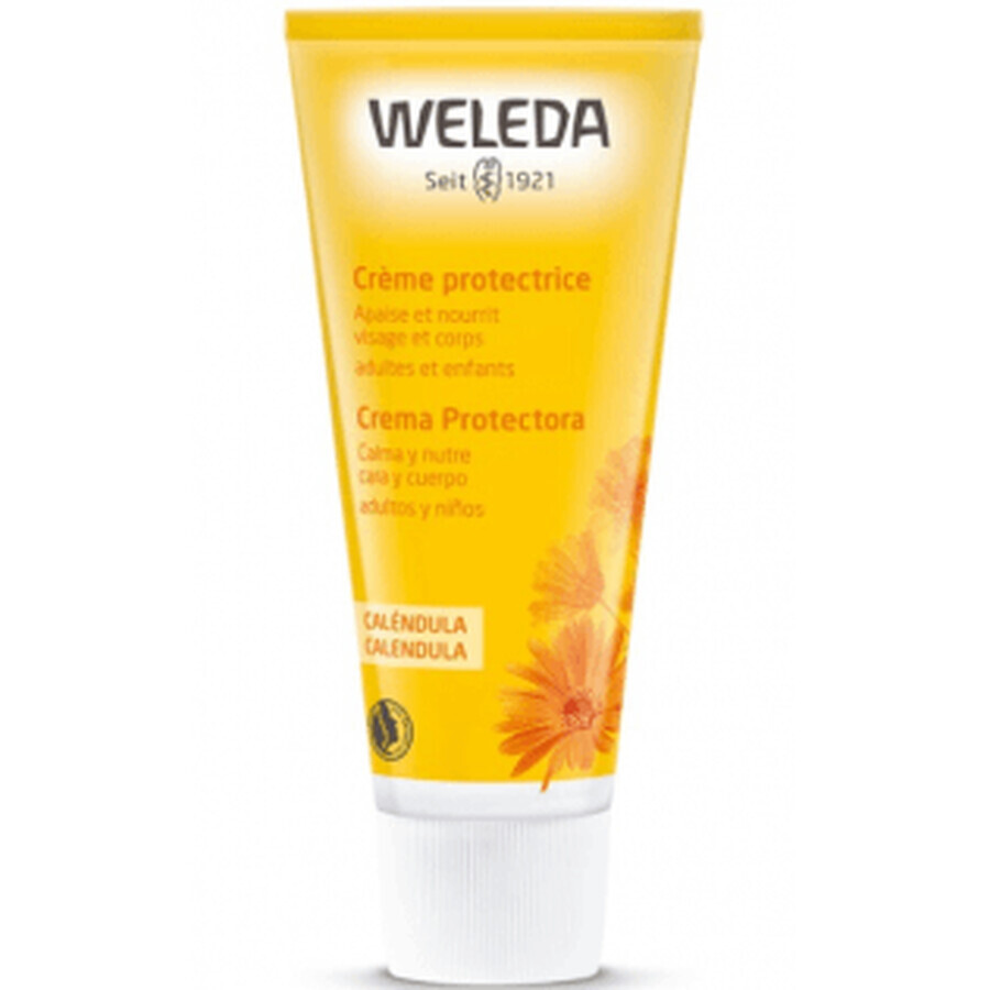 Shop Weleda Calédula Creme, 75ml Weleda Calédula Creme, 75ml