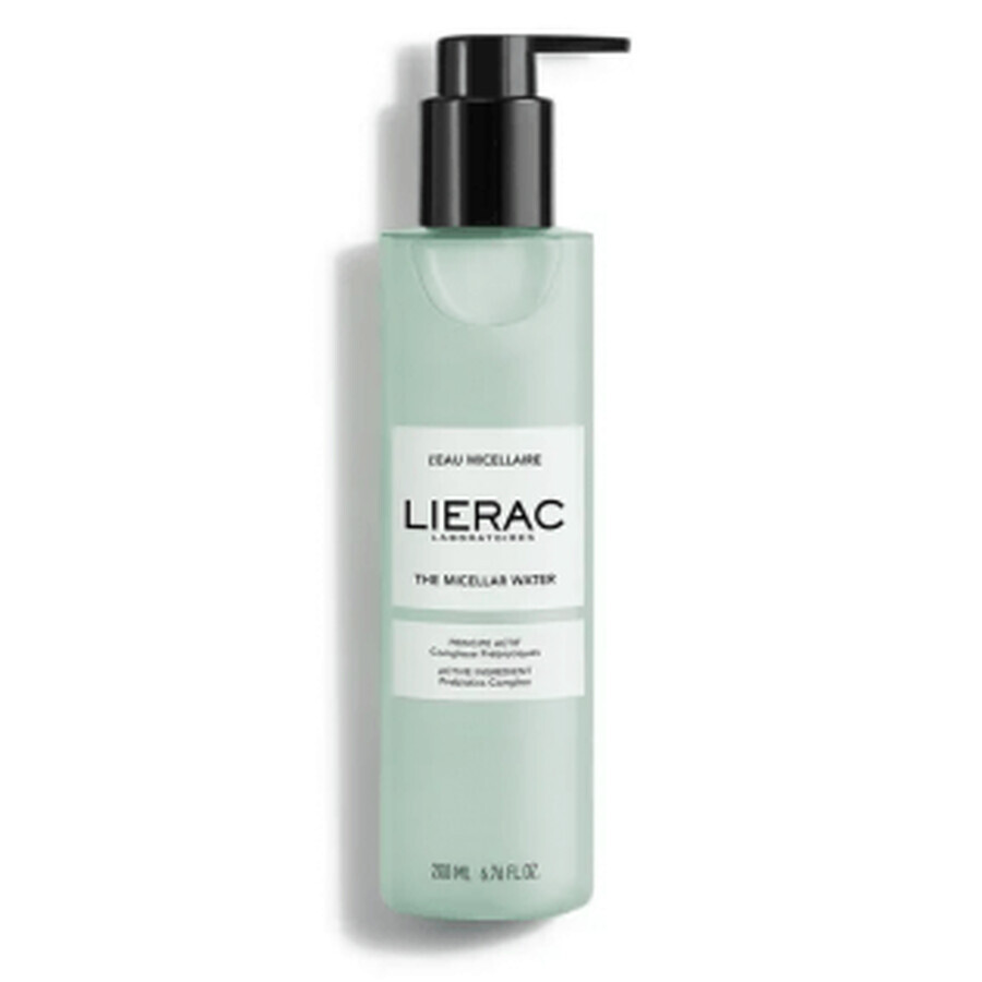 Cumpără Lierac Apă micelară 200ml Lierac Apă micelară 200ml