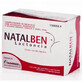 Natalben Lactancia 60c&#225;ps