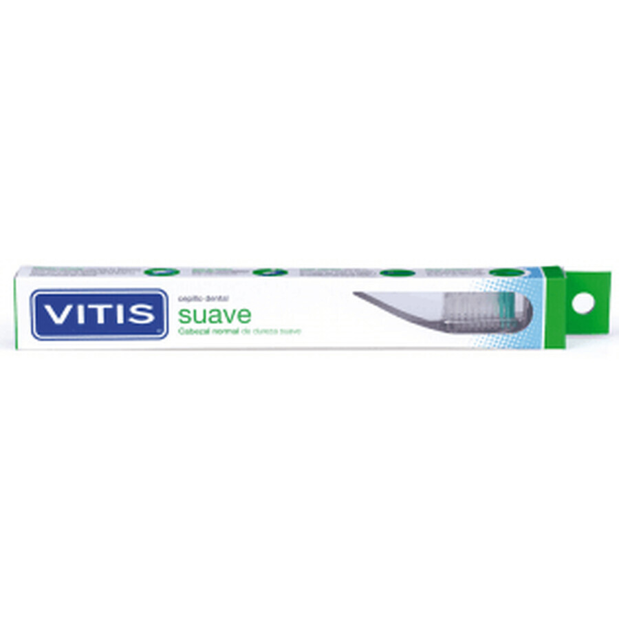 Vitis Soft Brush