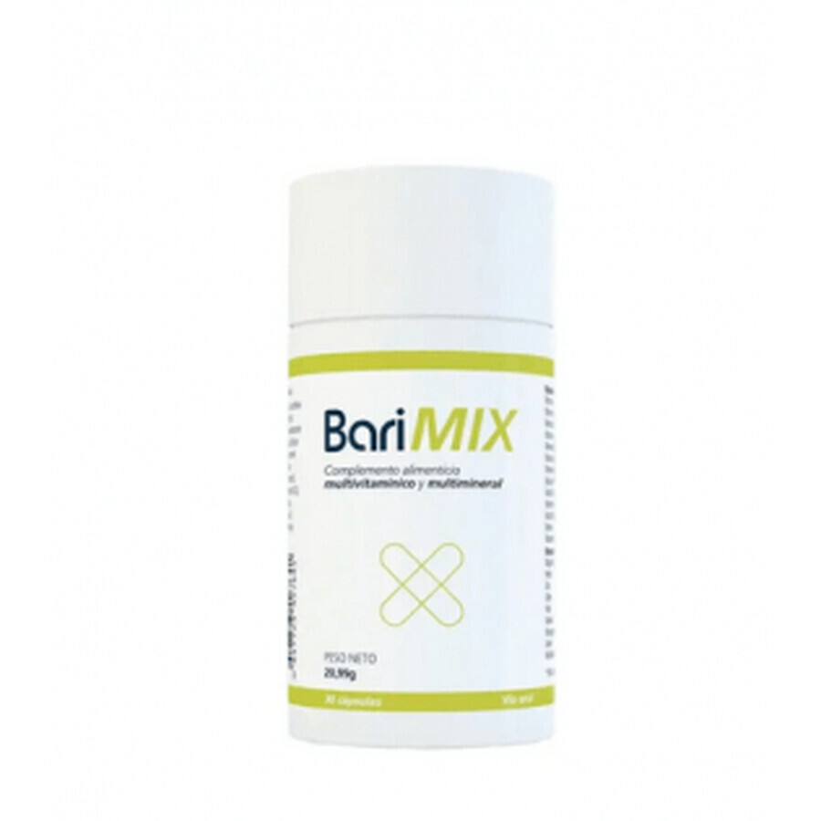 Baeimix 30 capsule