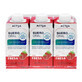 Actua Oral Serum 3 Tetrabriks 200ml Gusto fragola