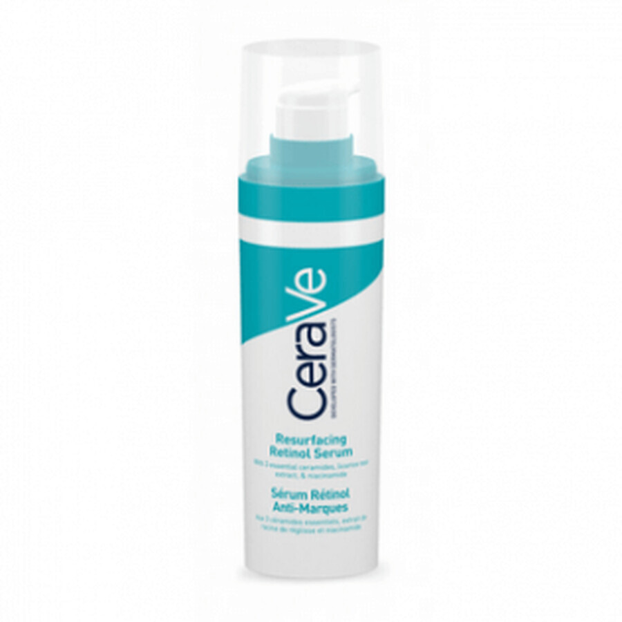 CeraVe Retinol Siero Anti-Blemish 30ml