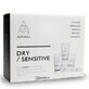 Kit Alpha H per pelli secche/sensibili