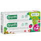 Kaugummi DUPLO Kinder-Zahnpasta 2x50 ml