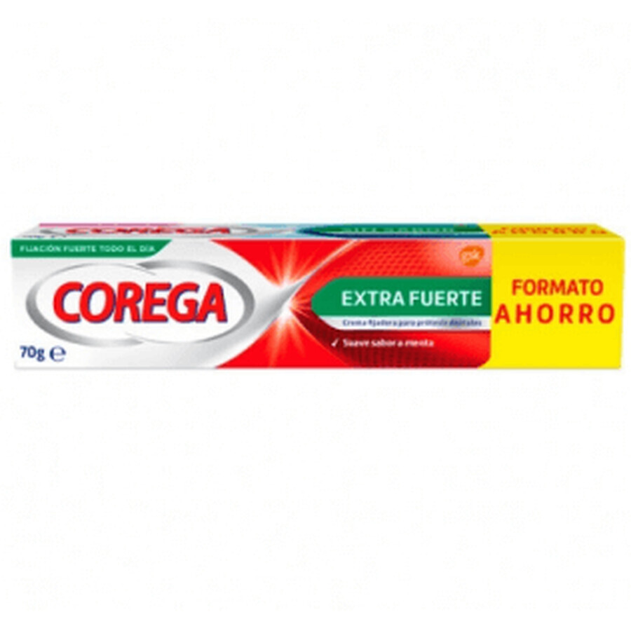 Corega Extra Sterk 70ml