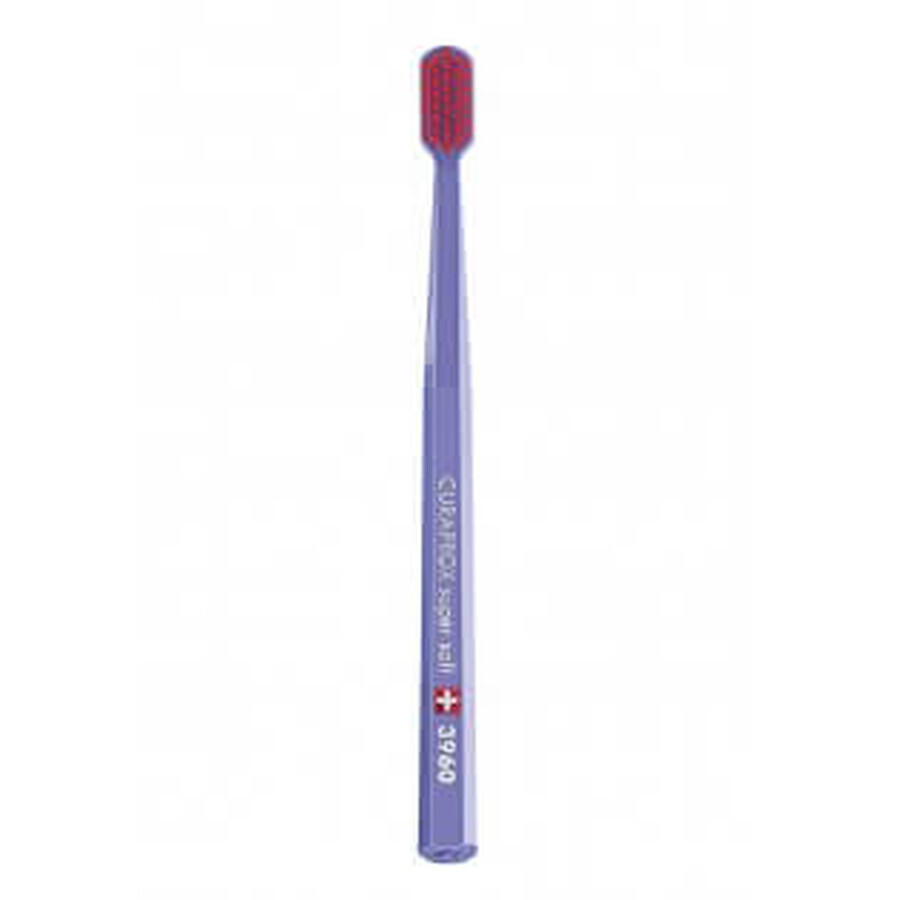 Acquista Spazzolino Curaprox CS 3960 Supersoft, 1 u Spazzolino Curaprox CS 3960 Supersoft, 1 u