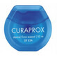 Curaprox Zahnseide mit Wachs DF834 50m