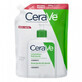 Cerave Moisturising Cleanser Refill 473ml