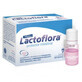Lactoflora Probiotico con Vitamine 100 miliardi di Adulti 10 Flaconi Monodose