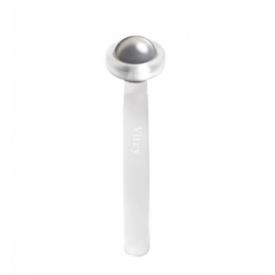 Vitry Cryo Applicator Stainless Steel Ball 1u