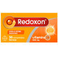 Redoxon Vitaminen Defence Orange 30 bruistabletten