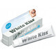 Dentifricio sbiancante White Kiss, 50 ml