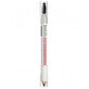 Belcils Eyebrow Pencil Bicolor Brown, 1,06 g