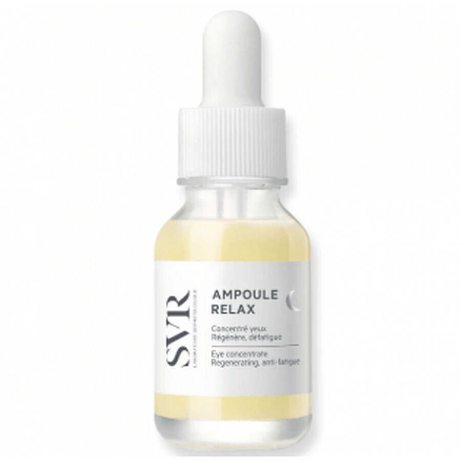 SVR Ampul Relax 15ml