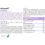 Olioseptil Sueño, 30 cápsulas, Laboratoires Ineldea