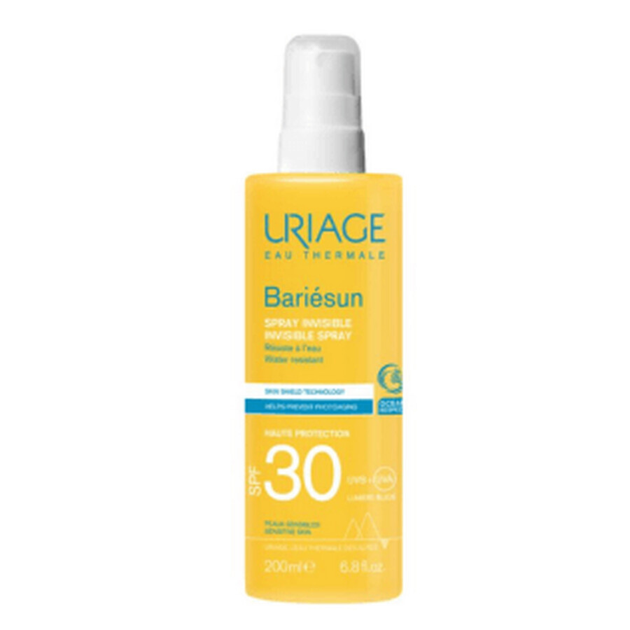 Uriage Bariesun SPF30 Spray 200 ml