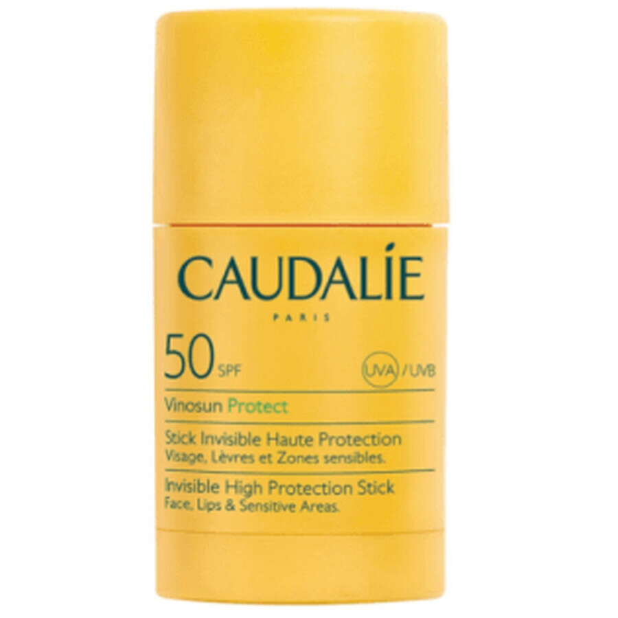 Comprar Caudalie Vinosun Stick SPF50+ , 15g Caudalie Vinosun Stick SPF50+ , 15g