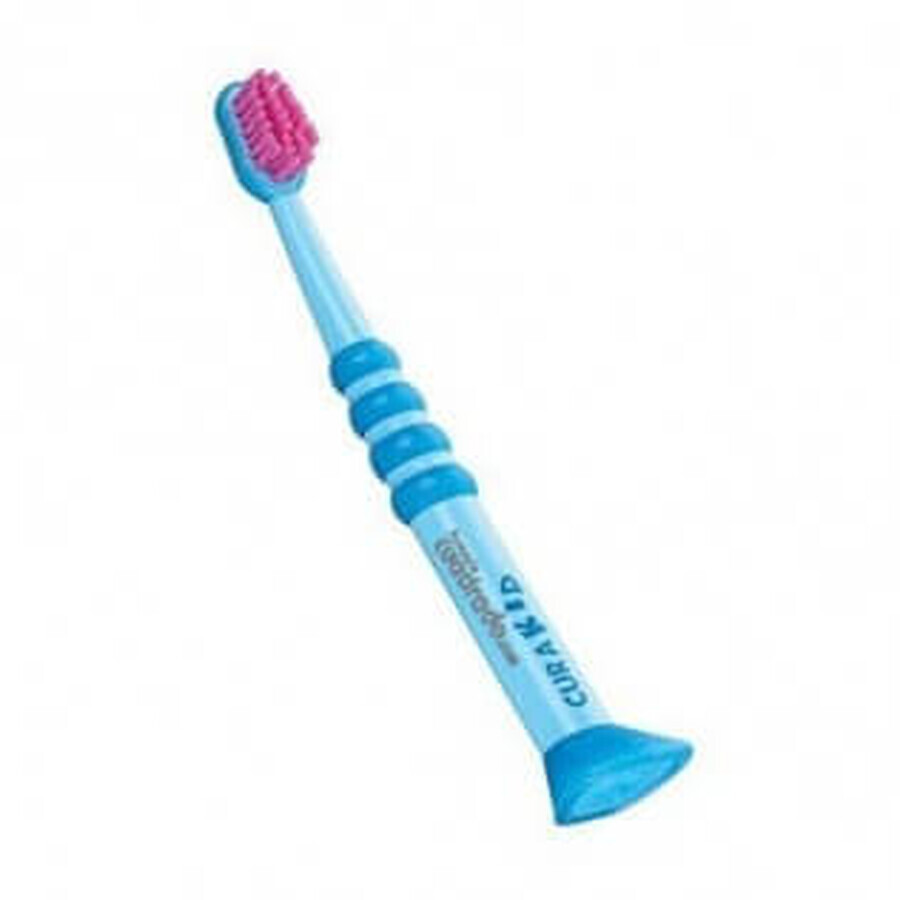 Curaprox Cepillo Dientes Curakid CK 4260 Niños 0-4 años, 1u