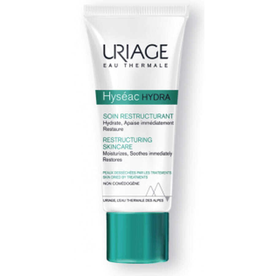 Cumpără Uriage Hyseac Hydra 40ml Uriage Hyseac Hydra 40ml