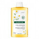 Klorane Golden Reflex Shampoo mit Kamillenextrakt, 400ml