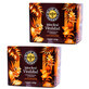 Abeille noire DUPLO VItalit&#233; 2 x 20 amp&#232;res