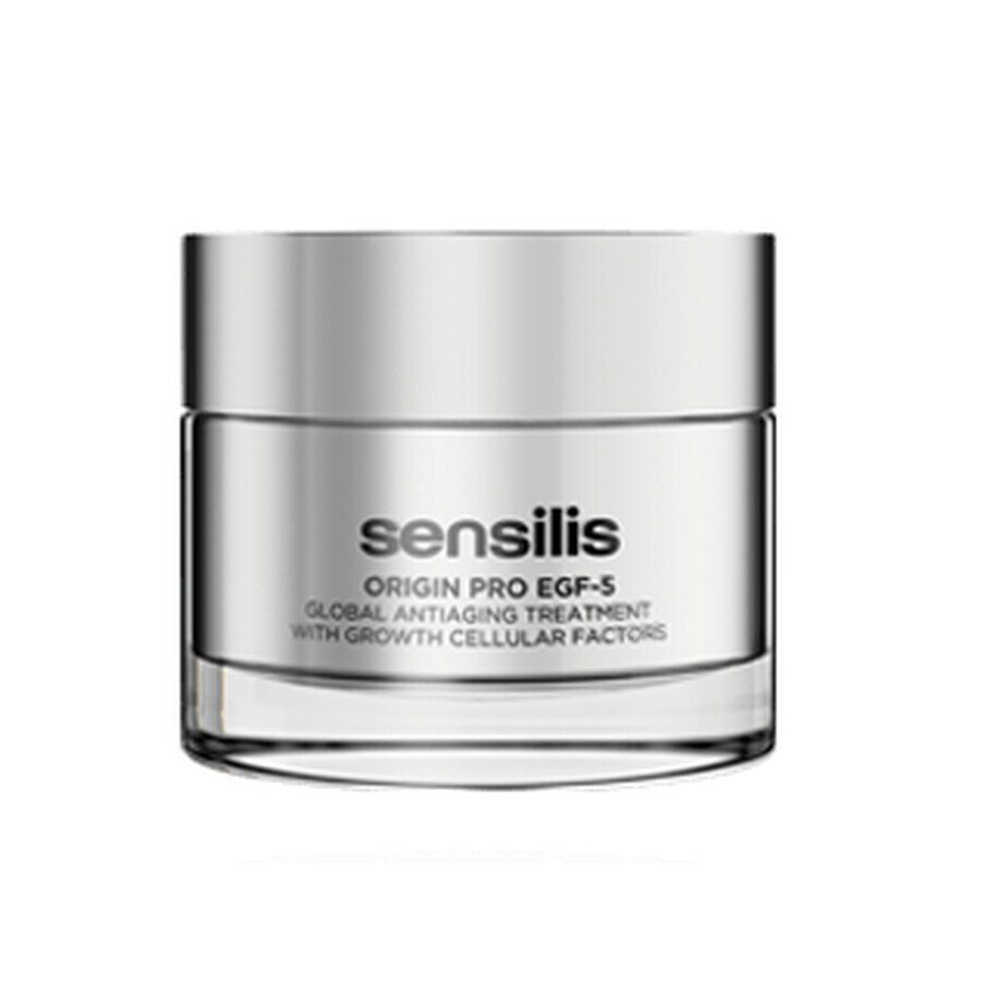 Sensilis Origin Pro EGF-5 Creme 50ml