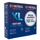 Control DUPLO Nature XL Presevatives , 2X12 eenheden