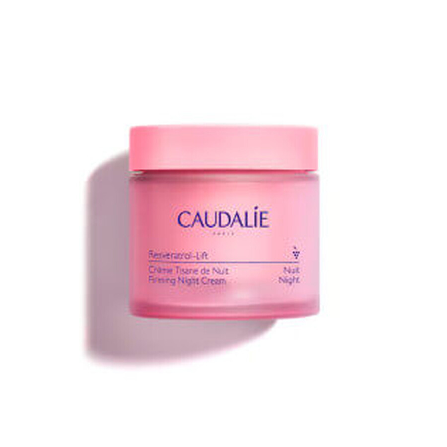 Caudalie Resveratrol Lift Nachtcrème, 50ml
