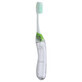 GUM Ortho-Travel Toothbrush 125 1u