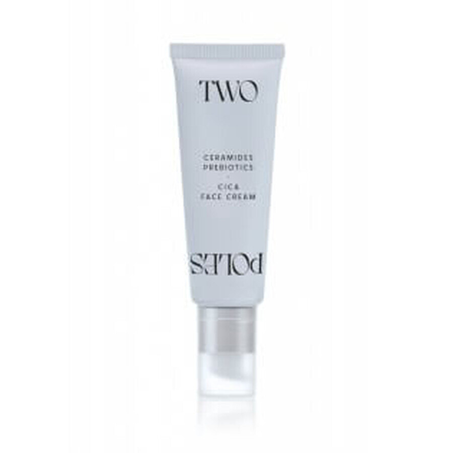 Due Pali Cica Crema Viso 50ml