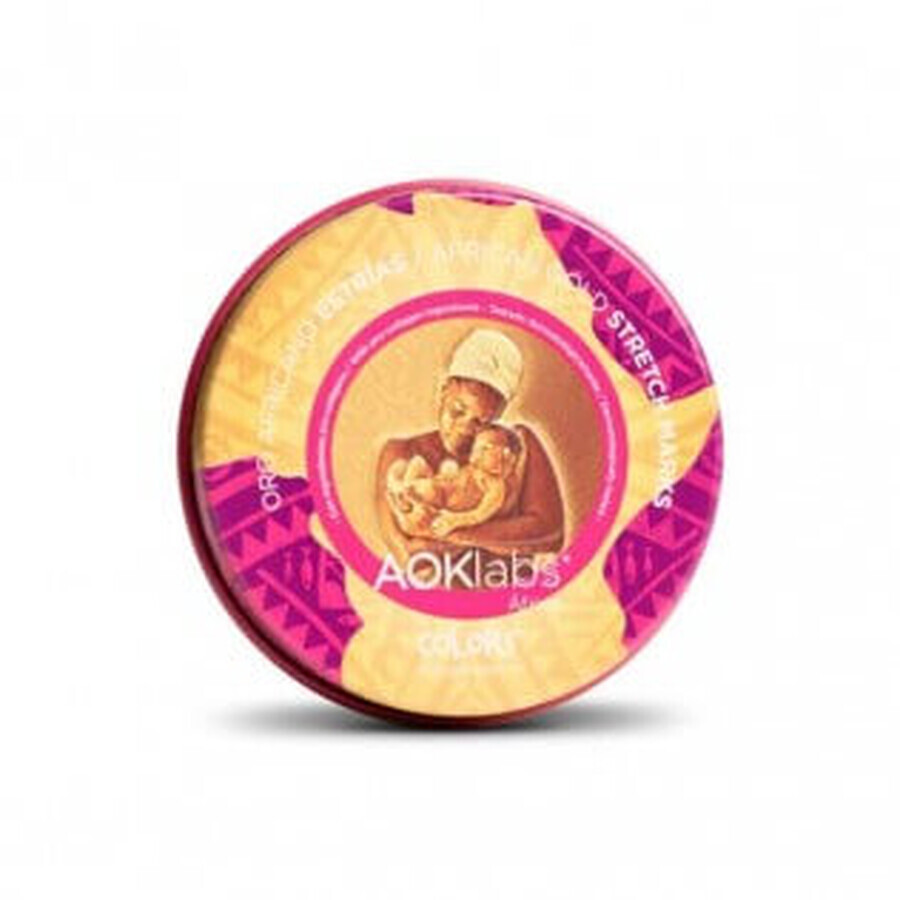 Comprar Oro Africano Estrias 1 Tarro 50ml Oro Africano Estrias 1 Tarro 50ml