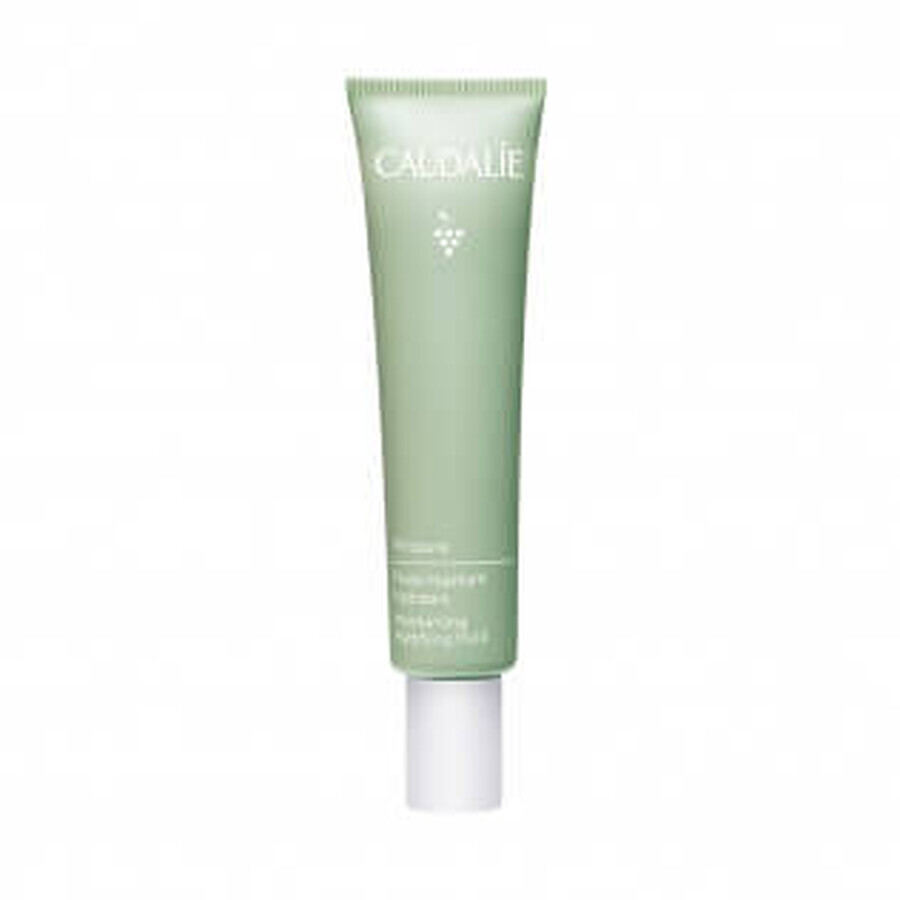 Buy Caudalie Vinopure Mattifying Moisturizing Fluid 40ml Caudalie Vinopure Mattifying Moisturizing Fluid 40ml