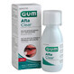 GUM Aftaclear Mouthwash 120 ml