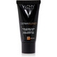 Vichy Dermablend [3D CORRECTION] Concealer Foundation 16H Shade 55 BRONZE, 30ml