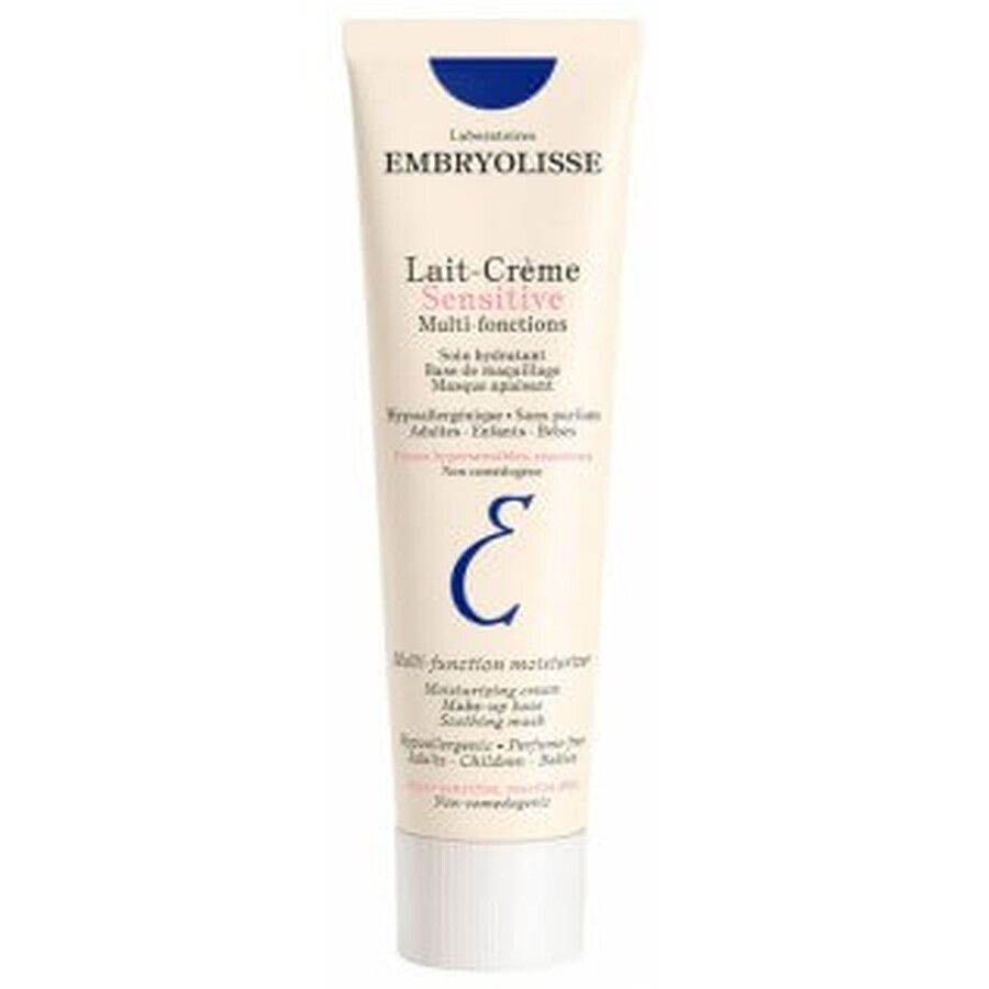 Embryolisse Sensitive Milk-Cream 100 ml
