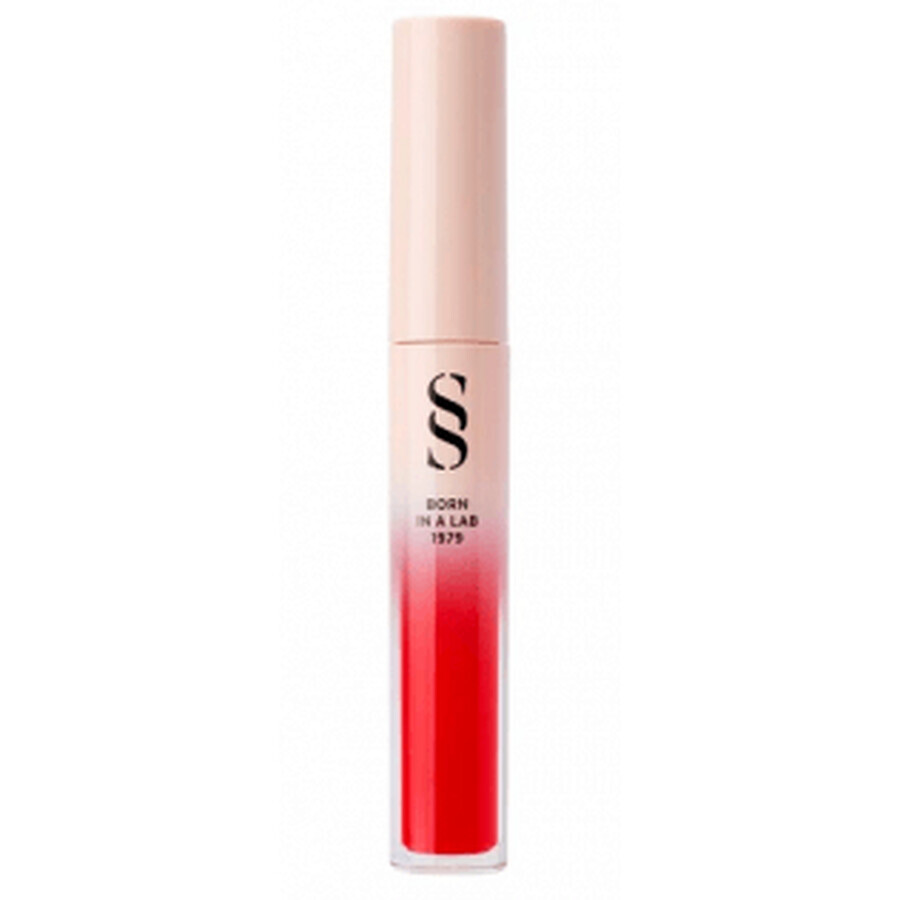Sensilis Lip Glow Oil Repair 05 Berry Me 3,5 ml