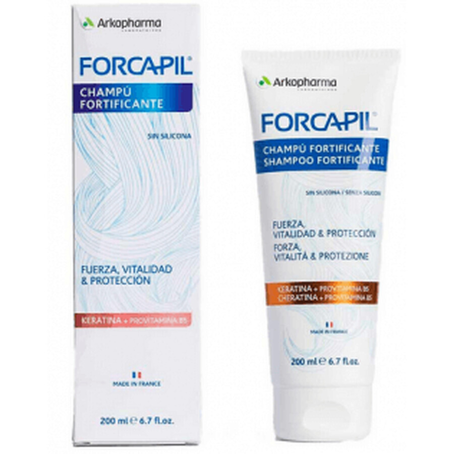 Arko Forcapil Shampoo 200ml