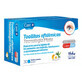 Care+ Ophthalmic Wipes Silver Technology 30 Units
