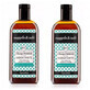 Nuggela &amp; Sule DUPLO Feuchthalte-Shampoo 2x250ml