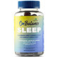 Aquile OnBalance Sleep 60 de gumii aromă de banană