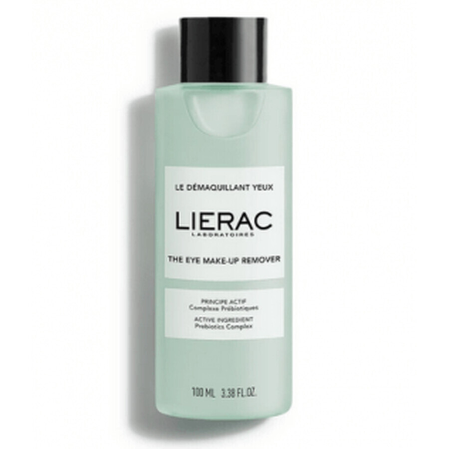 Cumpără Lierac demachiant pentru ochi 100ml Lierac demachiant pentru ochi 100ml
