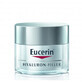 Eucerin Hyaluron Filler Day SPF15 Trockene Haut 50 ml