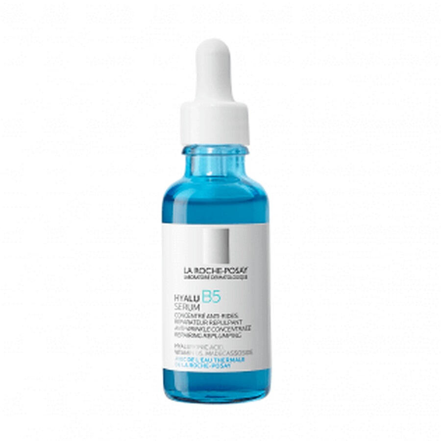 La Roche Posay Hyalu B5 Serum Rellenador, 30 ml