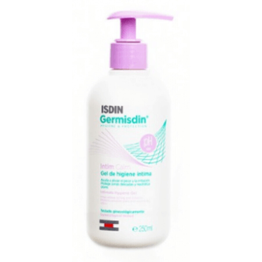 Cumpără Isdin Germisdin Calm Igienă intimă 250ml Isdin Germisdin Calm Igienă intimă 250ml