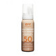Evy Dagelijkse UV-verdediging Gezichtsmousse SPF50 75ml