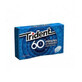Trident 60 Min Menthe 20g