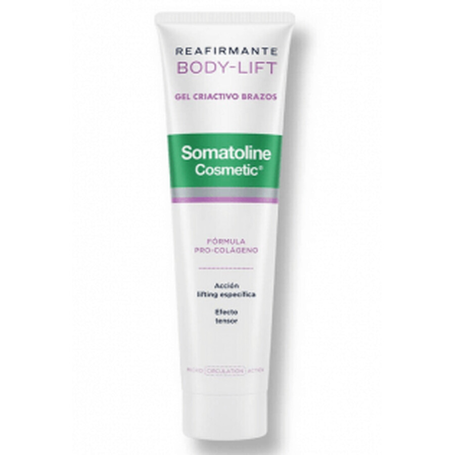 Somatoline Cosmetics Gel ferm pentru brațe 100ml