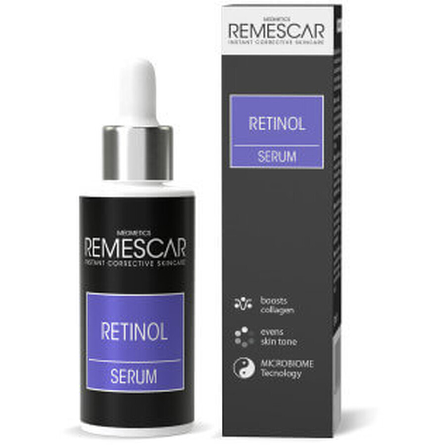 Boutique Remescar Retinol Anti Age Serum 30ml Remescar Retinol Anti Age Serum 30ml